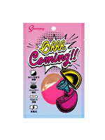 Spoony Ohhh Coming！！ Pink