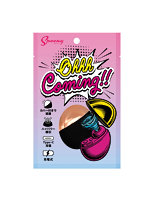 Spoony Ohhh Coming！！ Black