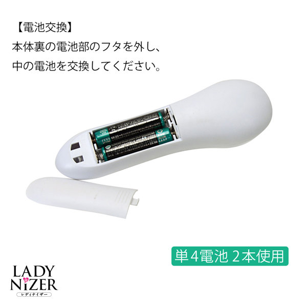 レディナイザー 画像3