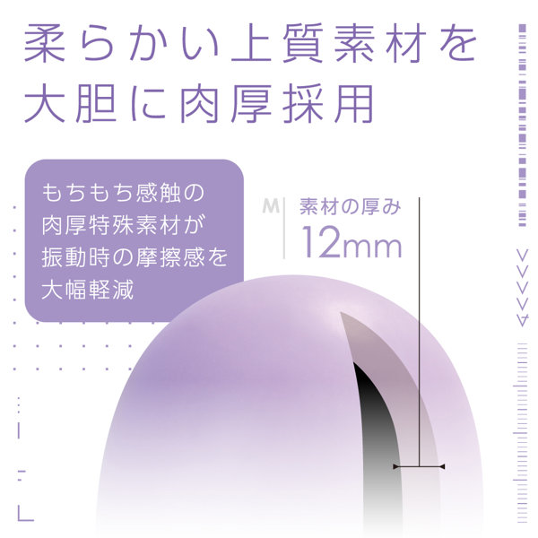 DENMA-ONE パープル(p-321) 画像1