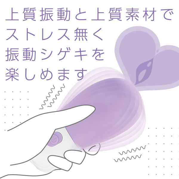 DENMA-ONE パープル(p-321) 画像3