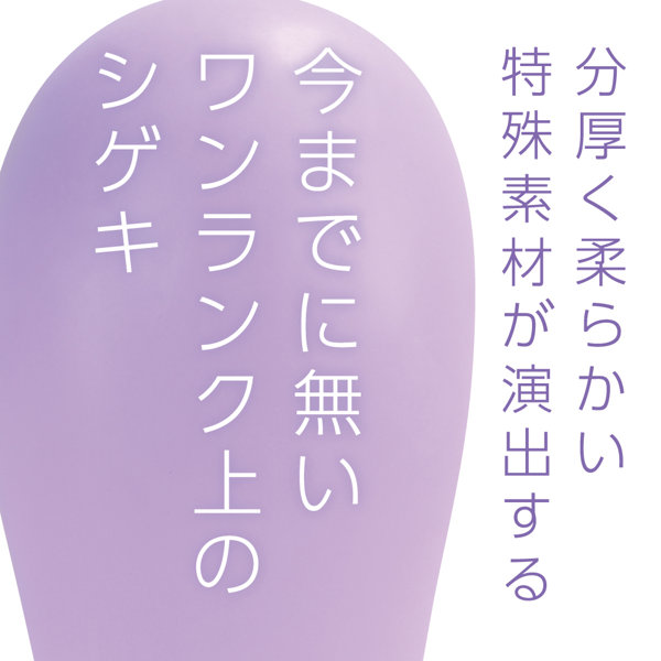 DENMA-ONE パープル(p-321) 画像4