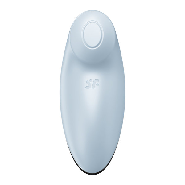 Satisfyer Tap & Climax 2 Blue 画像3