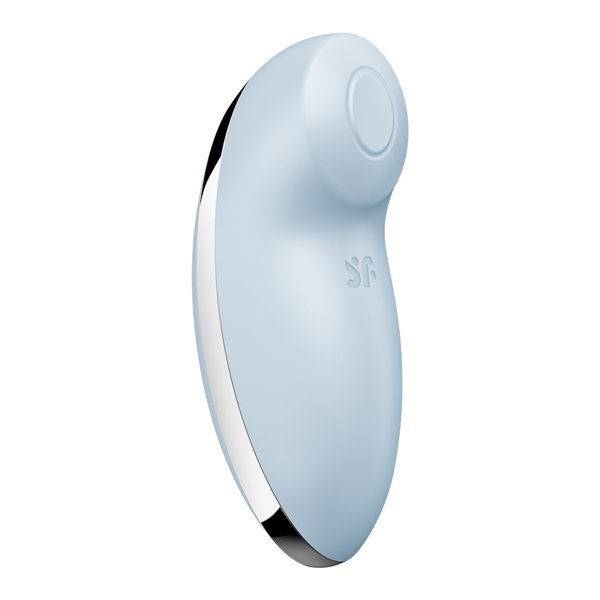 Satisfyer Tap & Climax 2 Blue 画像4