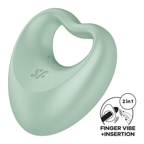 Satisfyer Perfect Pair 3 画像3