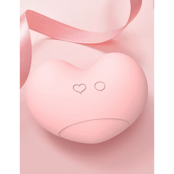 ToyCod キスハートクリ 吸引ローター 女性用 人気ランキング セックス玩具 すうやつ 画像1