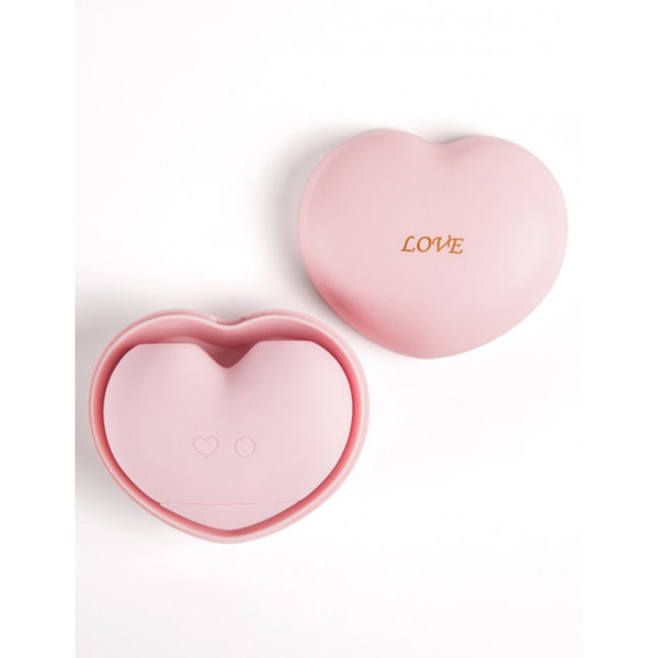 ToyCod キスハートクリ 吸引ローター 女性用 人気ランキング セックス玩具 すうやつ 画像2