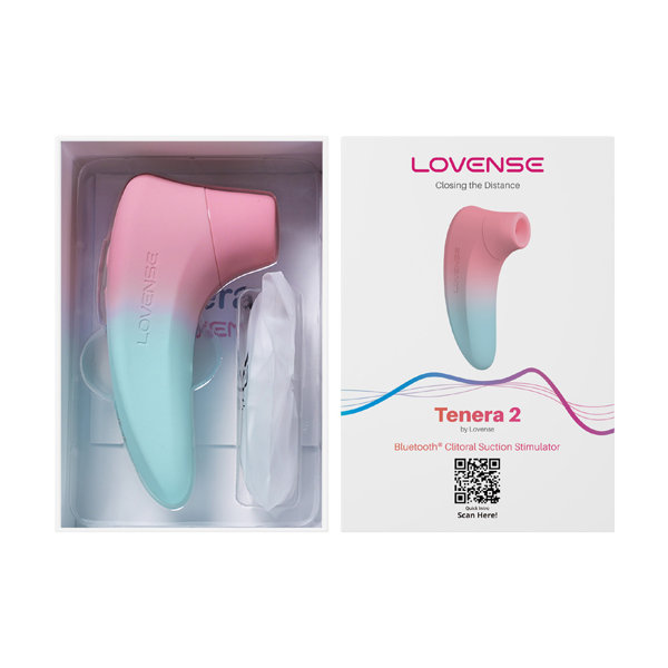 LOVENSE Tenera 2 画像7