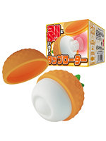 【癒しフル】 皮剥いちゃっタップローター｜ro3733