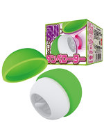 【癒しフル】 皮剥いちゃっタンペローター｜ro3734