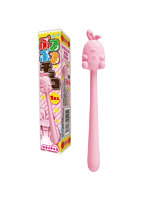 ぶるぶるチョコ いちご