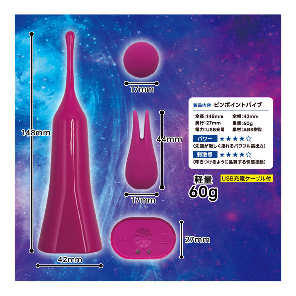 悶絶直撃エロポインター 画像5