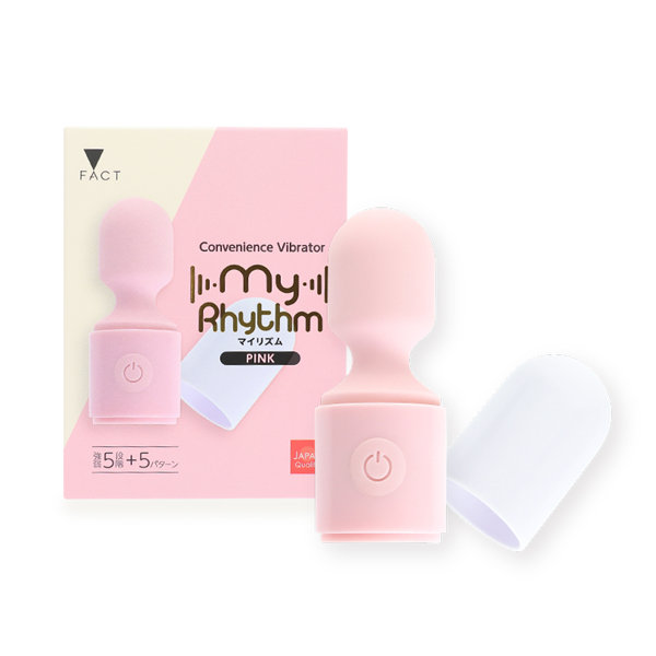 MyRhythm ピンク（p-338）
