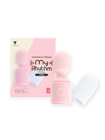 MyRhythm ピンク（p-338）のサムネイル画像