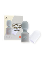 MyRhythm グレー（p-340）のサムネイル画像
