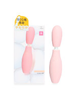 VIBRAPOT パステルピンク（p-341）のサムネイル画像