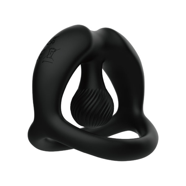 極上波動パワーフィットリング 画像1