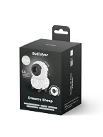 Satisfyer Dreamy Sheepのサムネイル画像