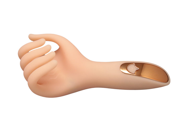 ゴールドフィンガー 画像5