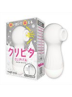 クリピタ スノーホワイト（1497）