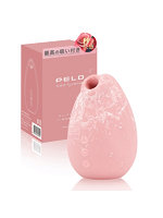 【PELO Nocturne】吸引バイブ （Pelo-noc-001）