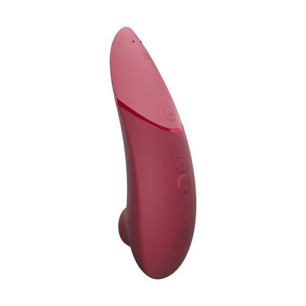 Womanizer ネクスト ボルドー 画像2