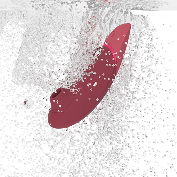 Womanizer ネクスト ボルドー 画像9