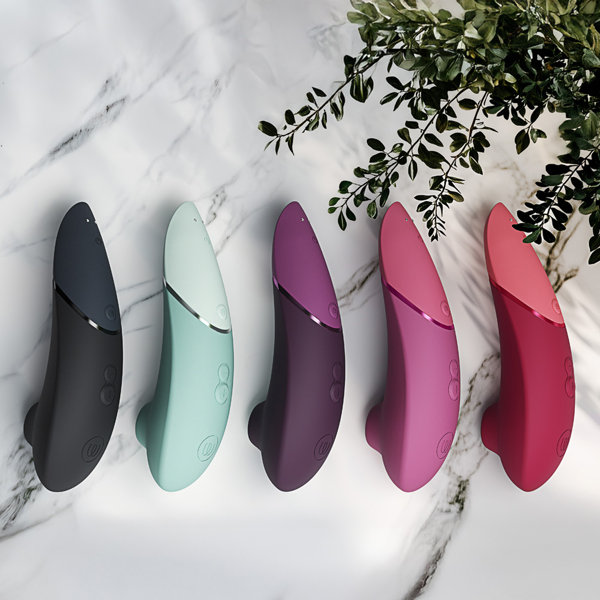 Womanizer ネクスト ボルドー 画像10