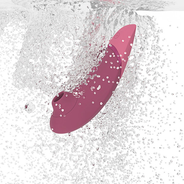 Womanizer ネクスト ダスキーピンク 画像9