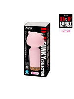 【癒しフル】 D＆F ファンキーコレクション DF-02｜ro3793