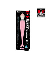 【癒しフル】 D＆F ファンキーコレクション DF-05｜ro3796