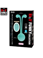 【癒しフル】 D＆F ファンキーコレクション DF-07｜ro3798