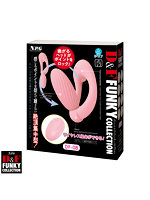 【癒しフル】 D＆F ファンキーコレクション DF-08｜ro3799