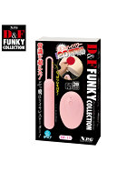 【癒しフル】 D＆F ファンキーコレクション DF-11｜ro3801