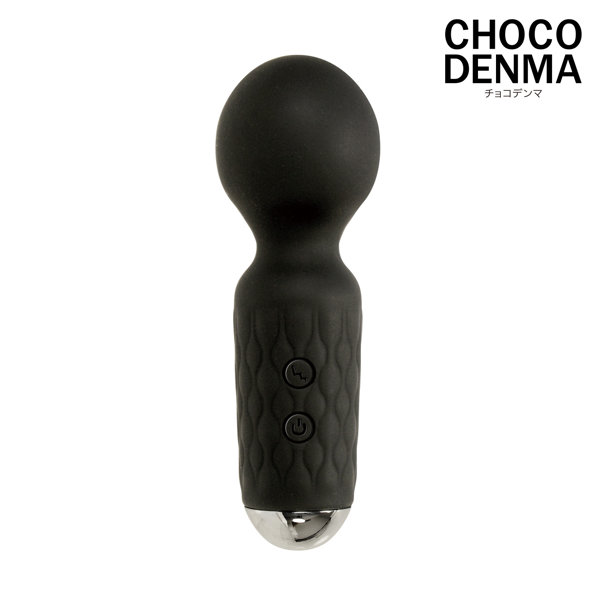 CHOCO DENMA Black（チョコデンマ ブラック）