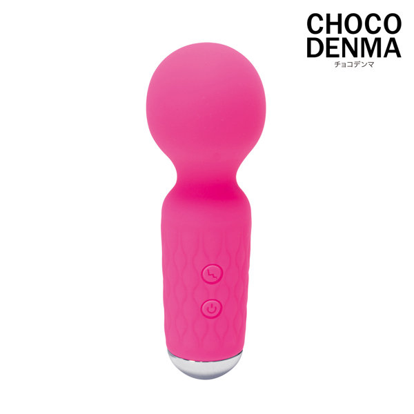 CHOCO DENMA Pink（チョコデンマ ピンク）