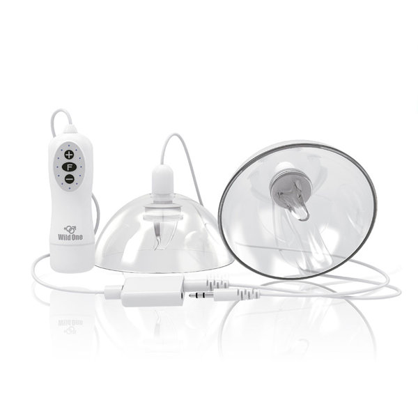 ニップルマジック（乙アリス特別バージョン） 画像1