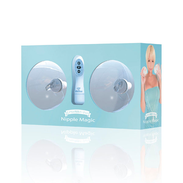 ニップルマジック（乙アリス特別バージョン）