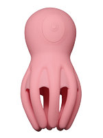 タコビーの振動