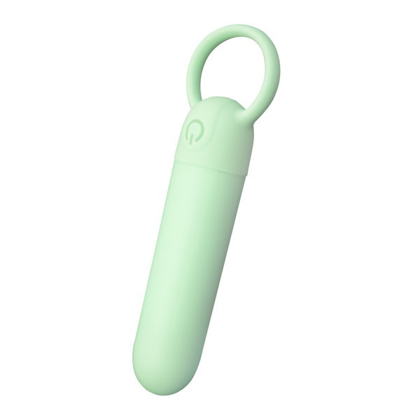 テンダーローター ミニ グリーン 画像1