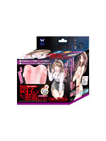 悶子のやだっ密着してる！？ G●ポ密着編 ピンク（9331）