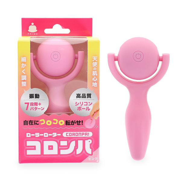 コロンパ ピンク（p-427）