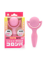 コロンパ ピンク（p-427）