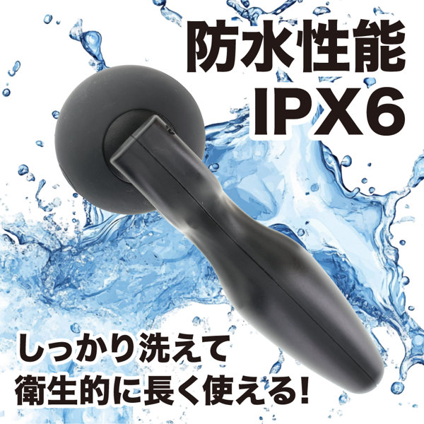 コロンパ ブラック（p-428） 画像5