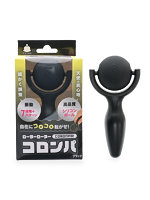 コロンパ ブラック（p-428）