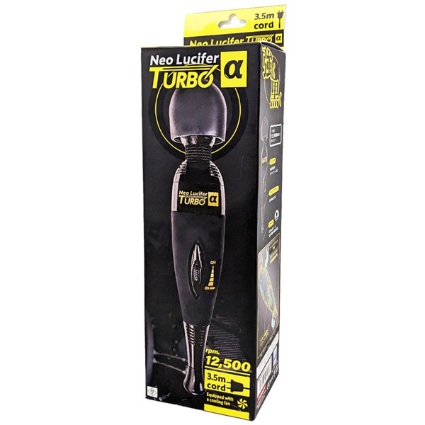 Neo Lucifer TURBO α