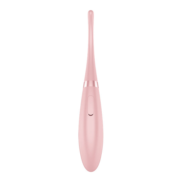 Satisfyer Tip Tease Rose（1551） 画像3