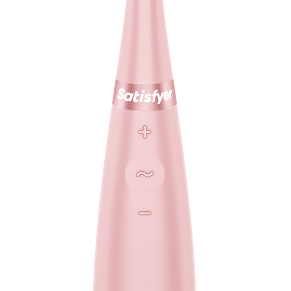 Satisfyer Tip Tease Rose（1551） 画像5