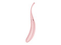 Satisfyer Tip Tease Rose（1551） 画像1