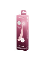 Satisfyer Tip Tease Rose（1551）